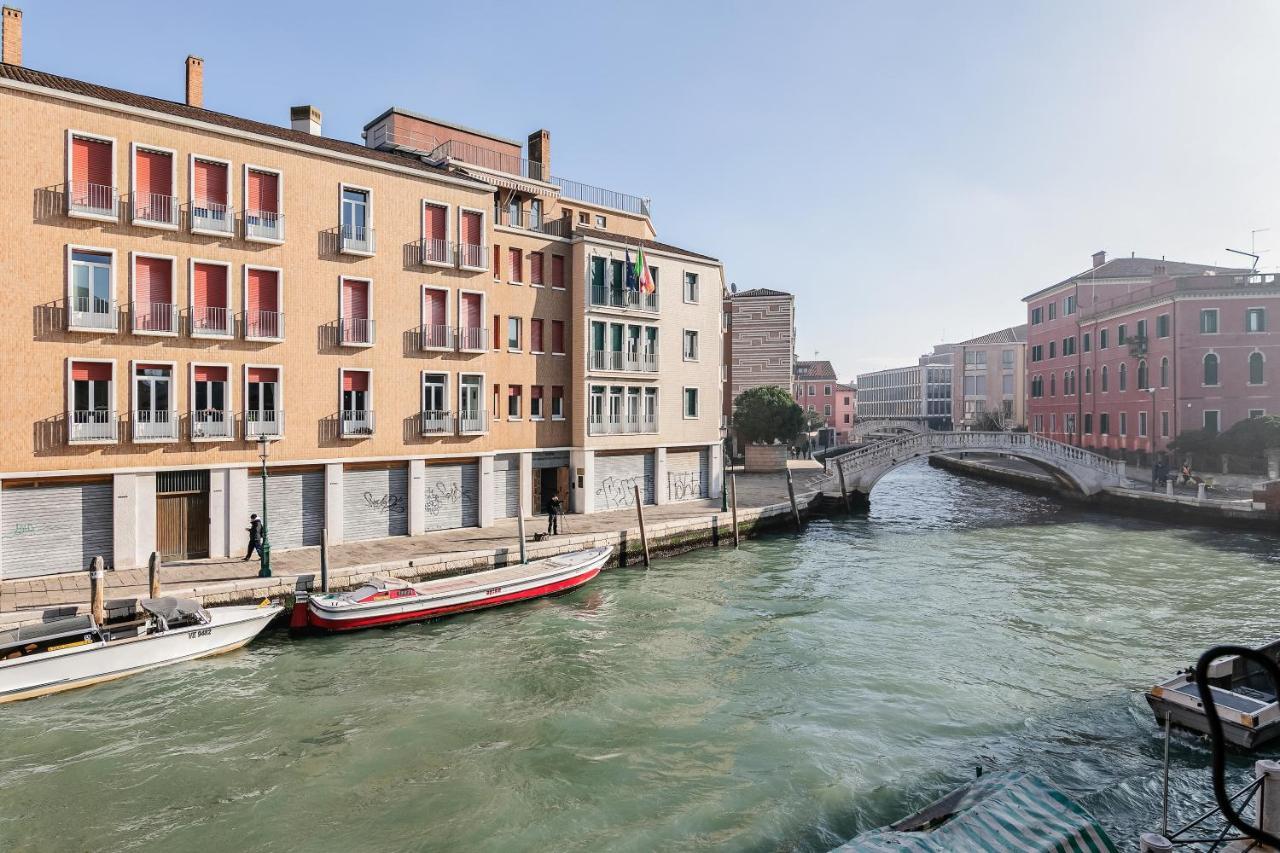 Santa Croce Wonderful Venice Exterior photo
