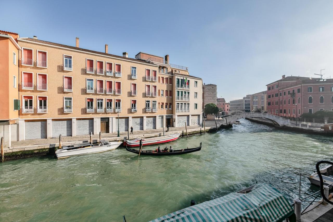 Santa Croce Wonderful Venice Exterior photo